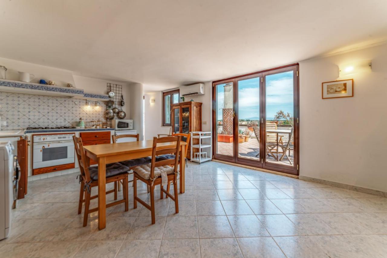 Casa Orti - Trastevere Apartment Rome
