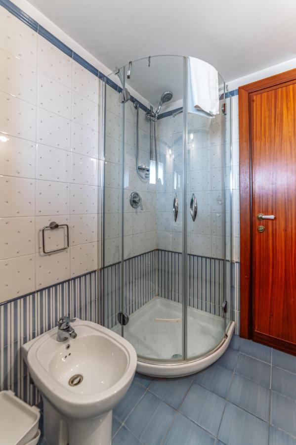 Apartment Casa Orti - Trastevere